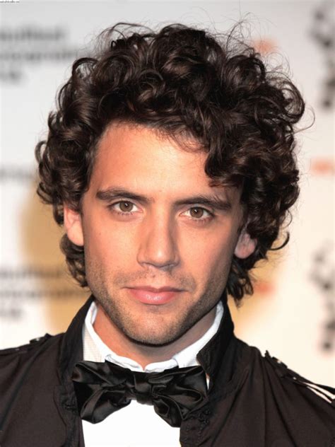 25 Mens Hairstyle for Curly Hair To Look Mesmerizing - Haircuts