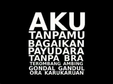Quotes Lucu Indonesia. QuotesGram