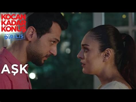 Ise bu coğrafya üzerinde yaşayan kadınların çoğu erken yaşta koca bulmaya programlandıklarını onlar yüzünden bir koca bulamadıklarından şikâyetçidir. Kocan Kadar Konuş: Diriliş | Aşk - YouTube