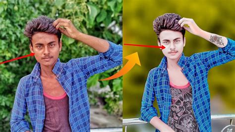 Snapseed Photo Editing New Trick Smooth Face Editing Secret Trick Lightroom Photo Editing