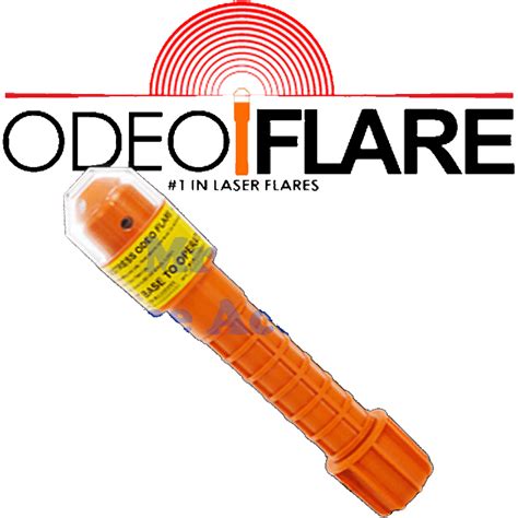 Boating Flares Odeo Rescue Safety Laser Flare Perfect 4 Boat Hiking