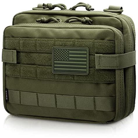 The Best Tactical Pouches Top 10 Picks In 2022 Bnb
