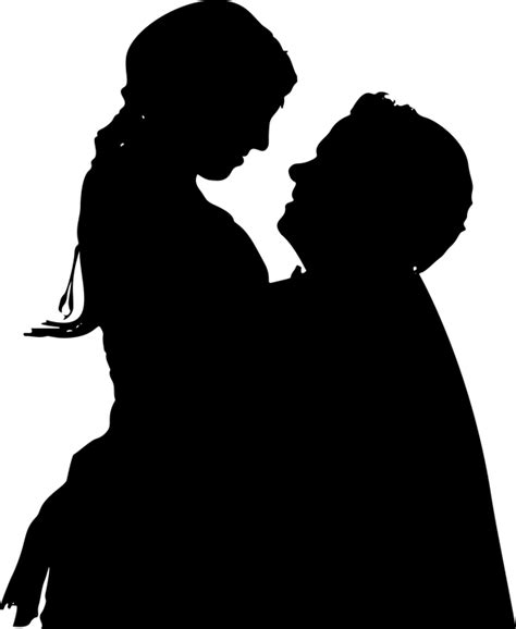 Romance Couple Love Free Vector Graphic On Pixabay