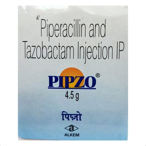 Pipzo 45gm Injection Latest Price Pipzo 45gm Injection Trader And