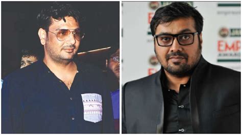 Casting Director Mukesh Chabbra Accused Of Sexual Harassment Heres What Anurag Kashap Has To Say