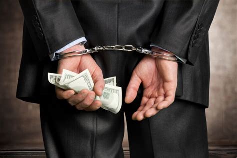 Examples Of White Collar Crimes Palm Harbor Criminal Defense Lawyer