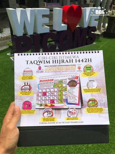 Cara menukar tarikh masihi kepada hijrah. Dapatkan Satu Taqwim Hijrah PICOMS MAIWP Untuk Rumah Anda ...