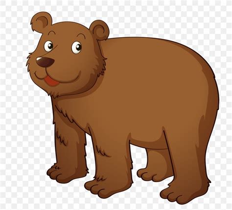 Crmla Clip Art Images Of Bear