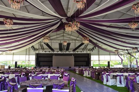 Shelter Tents Luxury Wedding Tent With Great Looking Decorations
