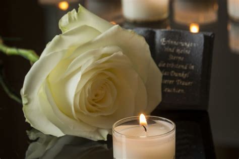 Perhaps he or she had a favorite flower. Memorial-Service-Flower - Maidstone and Tunbridge Wells ...