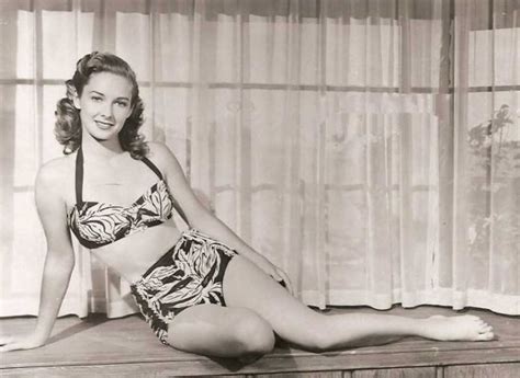 Vera Miles Nude Pictures Will Make You Crave For More The Viraler