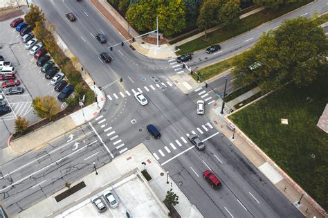 Where Do I Report Dangerous Intersections In Indiana Wkw
