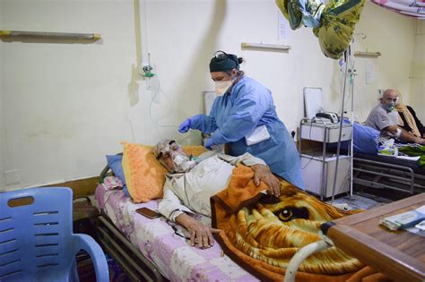 العراق تفشي مرض كوفيد 19 في بغداد بات مدعاة للقلق أطباء بلا حدود
