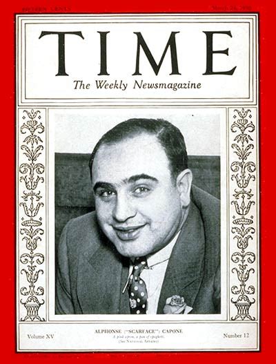 Time (or time) is an american weekly news magazine founded in 1923 and read across the entire world. TIME Magazine -- U.S. Edition -- March 24, 1930 Vol. XV No. 12