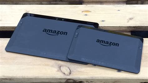Hands On Gallery Amazon Kindle Fire Hdx 7 Review Techradar
