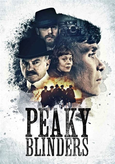 Peaky Blinders Season 6 Watch Episodes Streaming Online