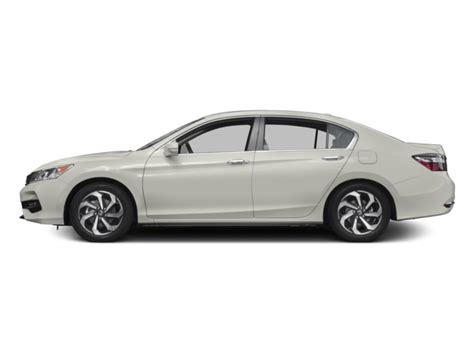Used 2017 Honda Accord Sedan 4d Ex L I4 Ratings Values Reviews And Awards