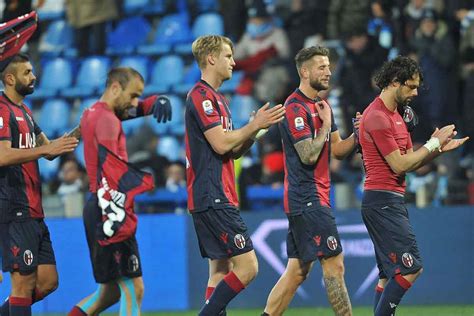 Highlights Serie A Bologna-Napoli 3-2: video,gol e tabellino