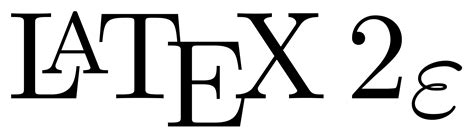 Latex Logos