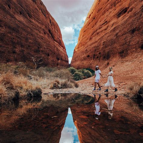 What To See Between Adelaide And Uluru On Tour Real Aussie Adventures