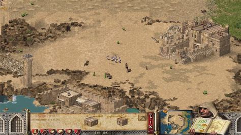 Stronghold Crusader Maps Lodwatch