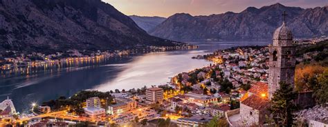 Montenegro is a country in the balkans, on the adriatic sea. Travel Vaccines and Advice for Montenegro | Passport Health