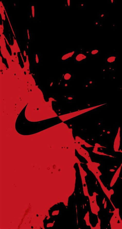 Black Nike Wallpapers Top Free Black Nike Backgrounds Wallpaperaccess