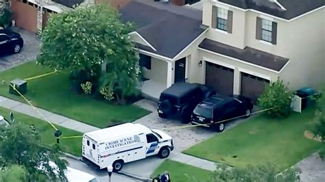 Major Update After Two Kids Among Five Found Dead In Home With Chilling