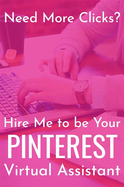 hire me as your pinterest manager i can design and schedule pins to help your business grow
