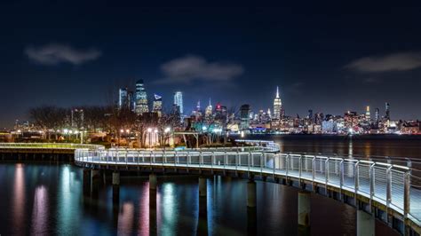 The 10 Best Things To Do In Hoboken At Night