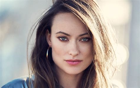 Olivia Wilde Hd Wallpapers Pictures Images