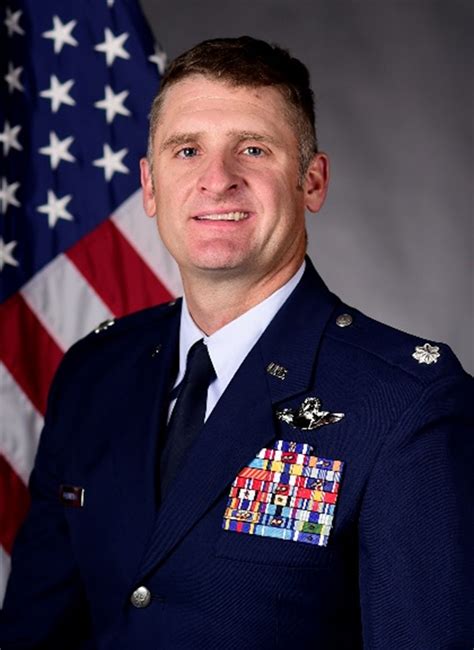 Lieutenant Colonel John D Frederick Bailey College Of Engineering