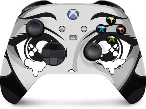 Share More Than 68 Anime Xbox Controller Best Induhocakina