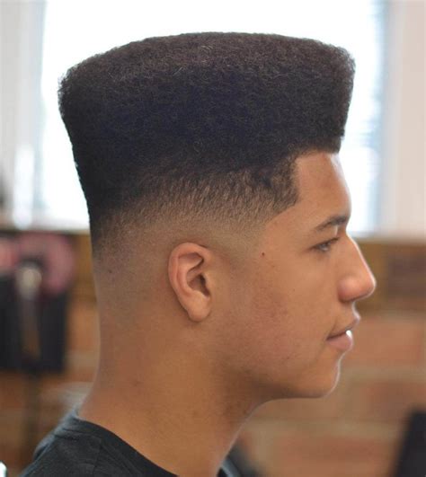 Flat Top Haircuts 40 Stylish Hairstyles For Men Hairdo Hairstyle