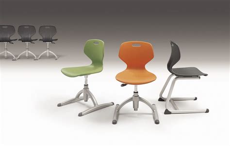 Chair Arab Gulf Office Furniture System