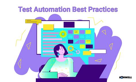 10 Test Automation Best Practices In 2023