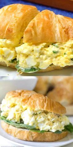 If you want to replace multiple eggs, simply double or triple the recipe. You are about to become the recipient of the best egg salad sandwich recipe in the world. I ...