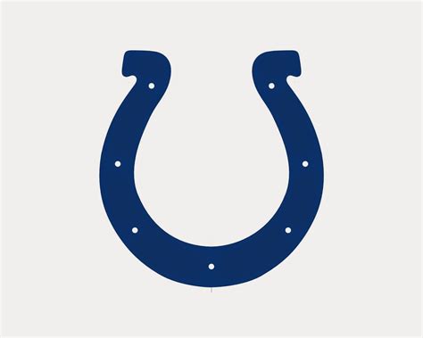 Download the indianapolis colts logo for free in png or eps vector formats. MEAC/SWAC SPORTS MAIN STREET™: Indianapolis Colts again ...