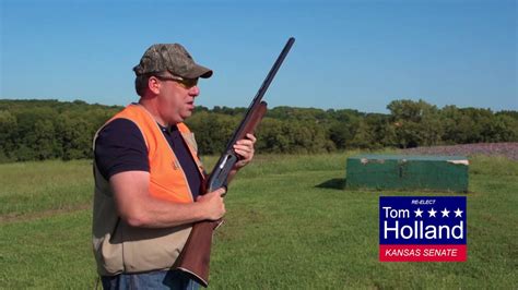 Get tom rossman reviews, contact info, and office hours below. KS State Senator Tom Holland - "Taking Aim" - YouTube