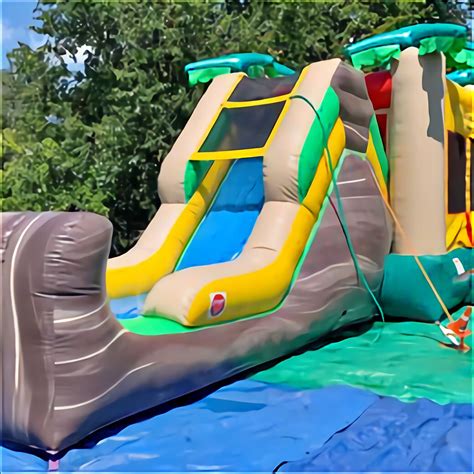 Commercial Bounce House For Sale 53 Ads For Used Commercial Bounce Houses