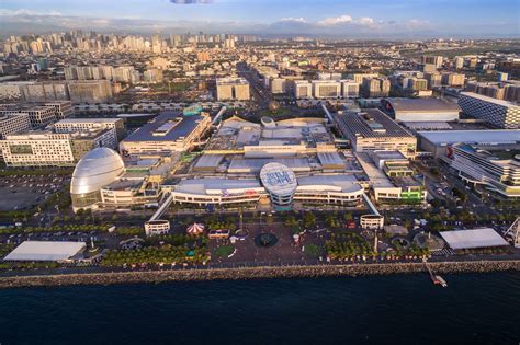 Sm Mall Of Asia Manila Shopping Mall Go Guides