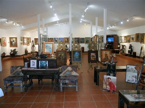 Ultanya Road Trip The Frazetta Art Museum