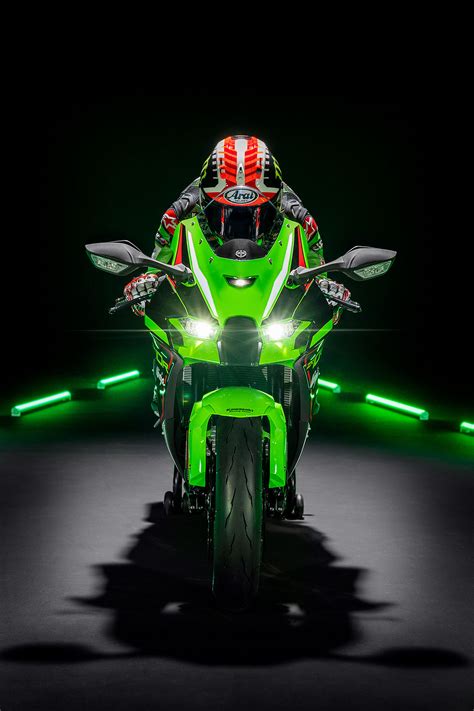 2021 Kawasaki Ninja Zx 10r Abs Model Overview Honda Nc700 Forum