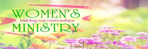 Maybe you would like to learn more about one of these? Women's Ministry - Fellowship Church at Plum Creek