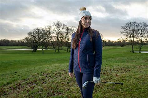 callaway apparel new autumn winter 2021 collection the ultimate golf gear mygolfway