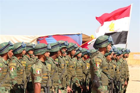 اسماء أسلحة الجيش المصري التجنيد