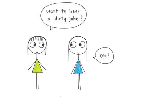 50 Dirty Jokes That Are Never Appropriate But Always