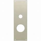 Door Frame Cover Plate Pictures