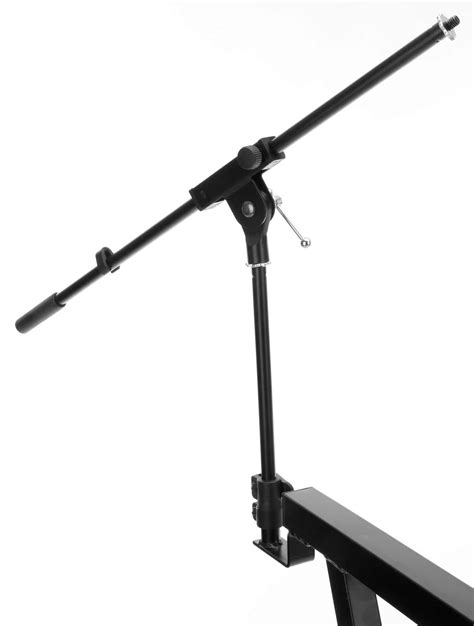 Classic Cantabile Kws 100 Keyboard Stand With Microphone Stand And