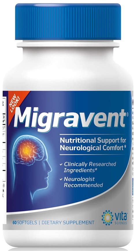 Most Effective Over The Counter Migraine Medicine Medicinewalls